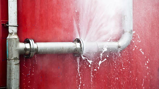 Local water damage restoration in Country Club Hills, IL