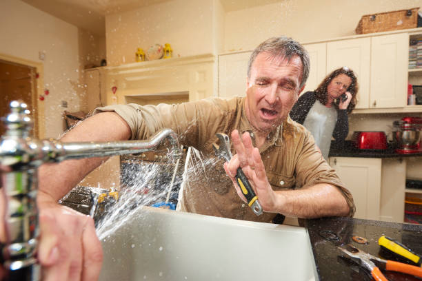 Fire Damage Restoration in Country Club Hills, IL